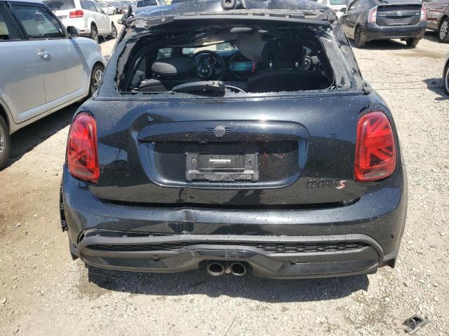2023 MINI COOPER S WMW53DH00P2T83782