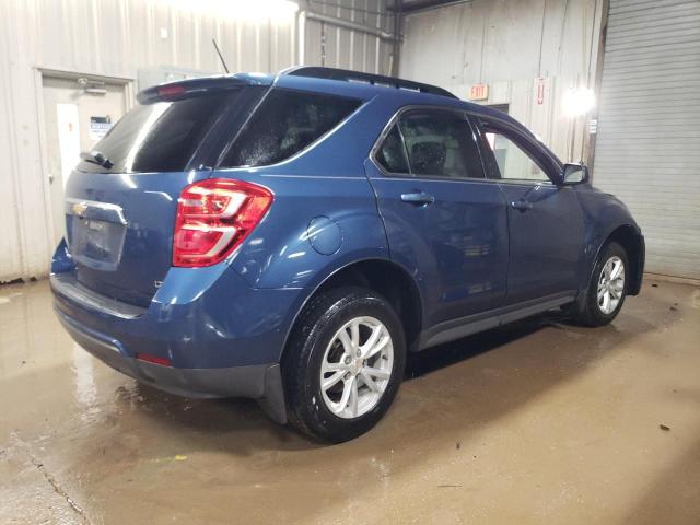 Vin: 2gnflfek6h6106977, lot: 52359045, chevrolet equinox lt 20173