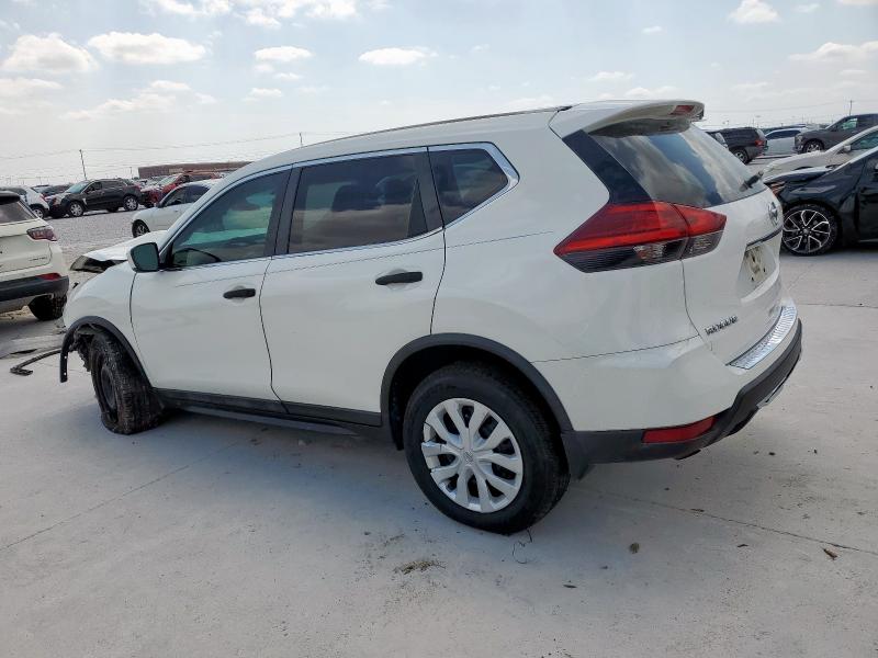 Vin: 5n1at2mt8hc797096, lot: 53406305, nissan rogue s 20172
