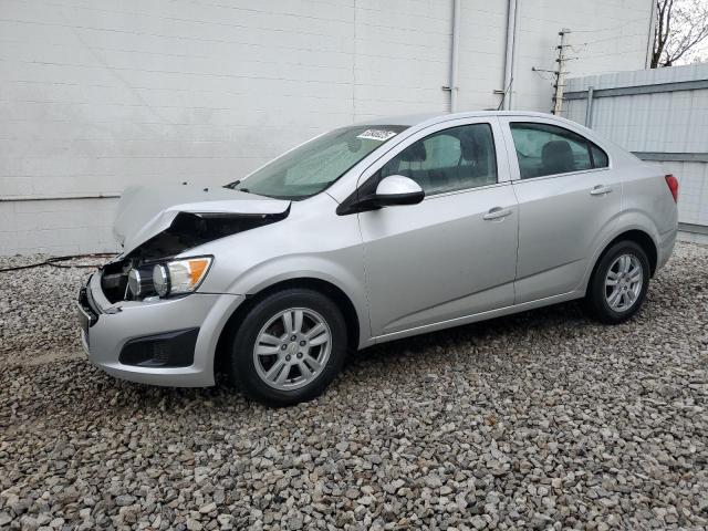 Vin: 1g1jc5sh0f4143228, lot: 53846025, chevrolet sonic lt 2015 img_1