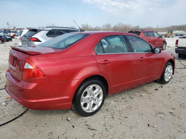Vin: 3fahp0ha3br189313, lot: 53351315, ford fusion se 20113