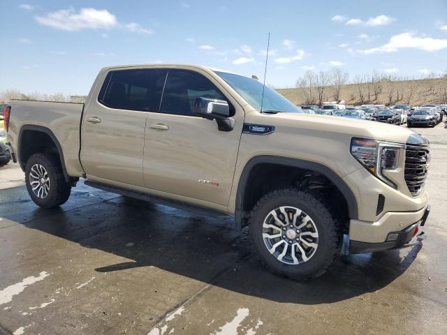 2023 GMC SIERRA K15 - 1GTUUEE89PZ141446
