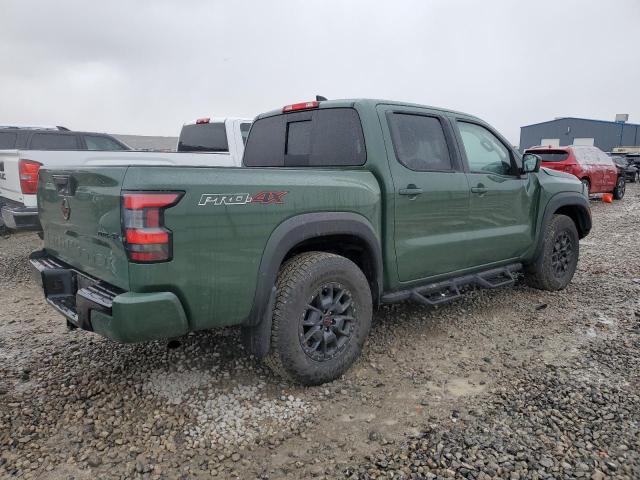 Vin: 1n6ed1ekxpn663452, lot: 53535295, nissan frontier s 20233