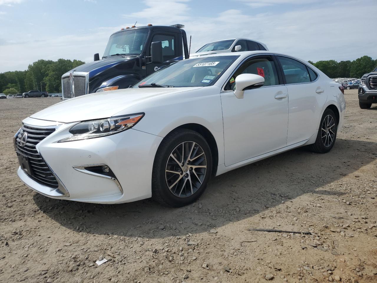 LEXUS ES 350