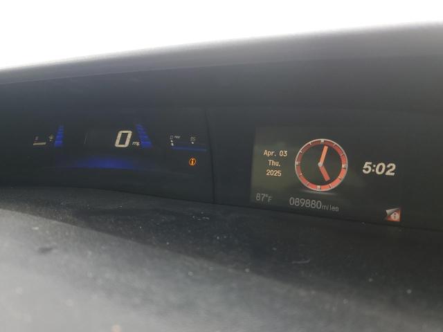 2015 HONDA CIVIC EXL - 2HGFG3B08FH514916