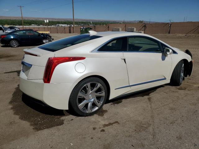 Vin: 1g6rr1e48eu600850, lot: 55169115, cadillac elr luxury 20143