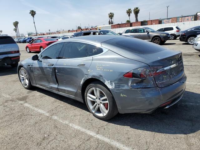 Vin: 5yjsa1h17efp36595, lot: 53705035, tesla model s 20142