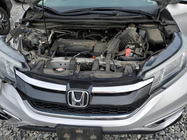2016 HONDA CR-V EX - 2HKRM4H51GH635681