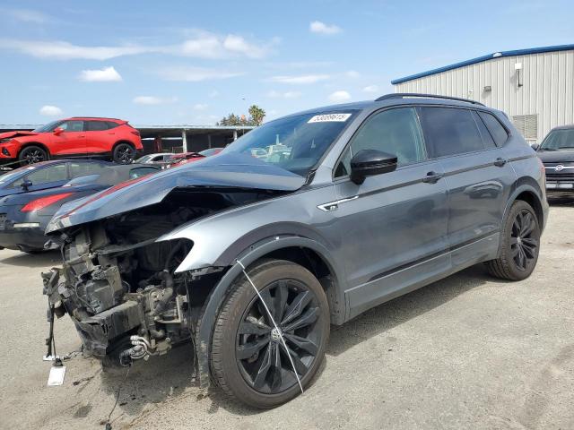 VOLKSWAGEN TIGUAN SE