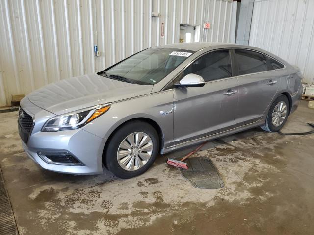 HYUNDAI SONATA HYB
