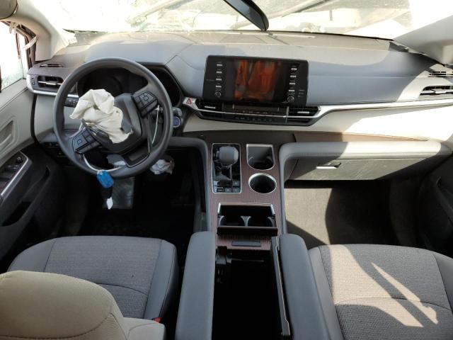2024 TOYOTA SIENNA LE - 5TDKRKECXRS190669