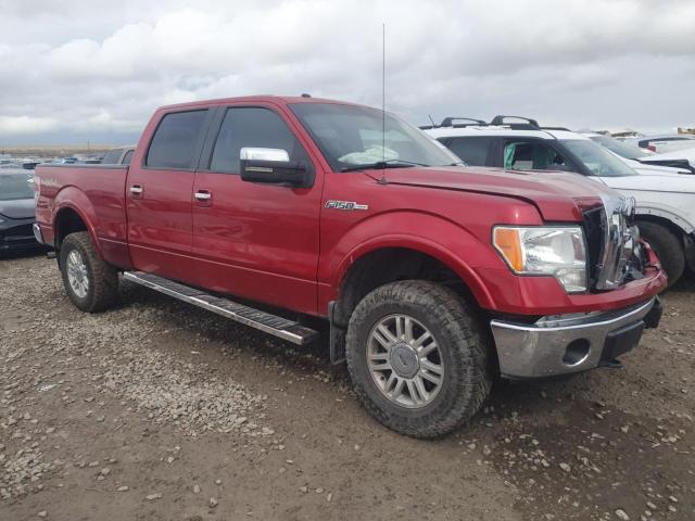 Vin: 1ftfw1ef5bfa73425, lot: 51545565, ford f-150 supercrew 20114
