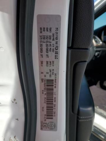 2017 JEEP GRAND CHER - 1C4RJFBG2HC783513