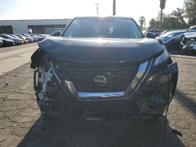 2023 NISSAN ROGUE S - 5N1BT3AB0PC861572