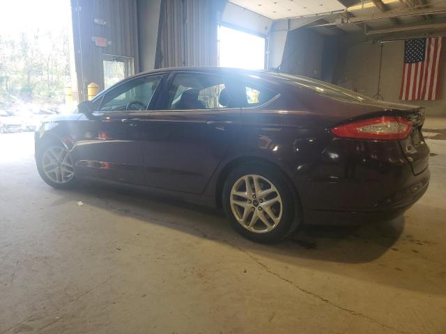Vin: 3fa6p0h77dr272273, lot: 54397965, ford fusion se 20132