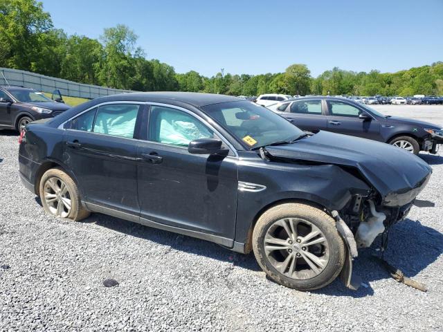 2013 FORD TAURUS SEL - 1FAHP2E90DG190533