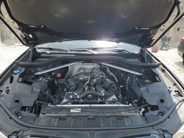 2023 BMW X6 M50I 5UXCY8C02P9P48141