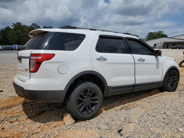 Vin: 1fm5k8d8xfgc53059, lot: 53867325, ford explorer xlt 20153