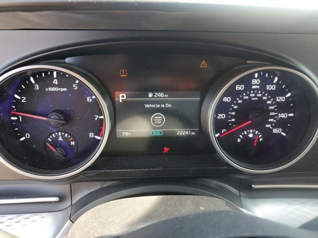 2024 KIA CARNIVAL L KNDNB4H3XR6354513