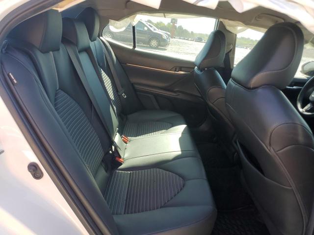 2021 TOYOTA CAMRY SE - 4T1G11AK6MU582889