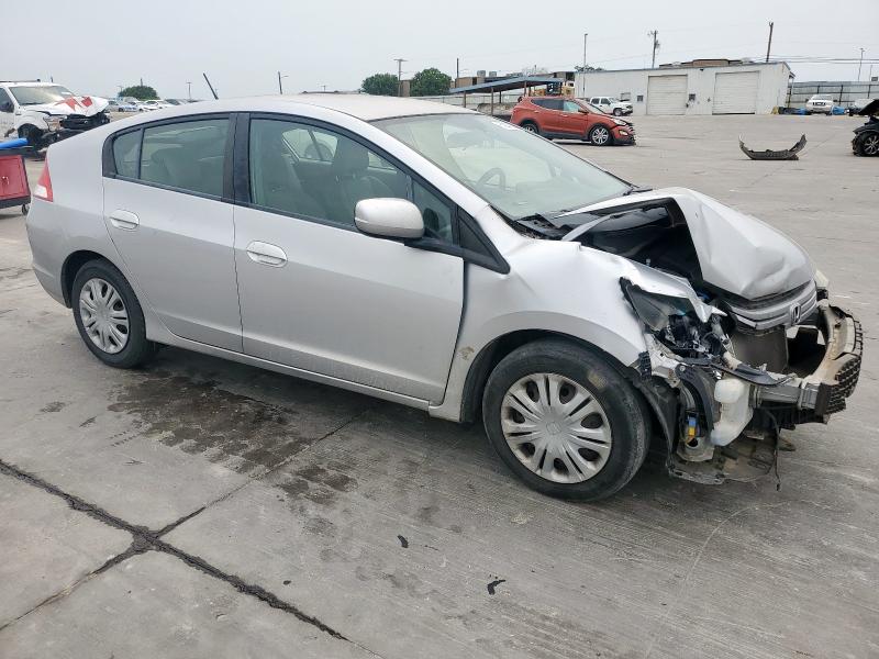 Vin: jhmze2h59bs005109, lot: 53903605, honda insight lx 20114