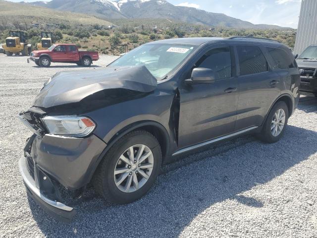 DODGE DURANGO SXT