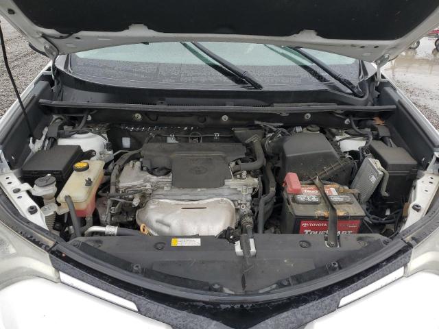 2017 TOYOTA RAV4 LE - 2T3BFREV9HW668533