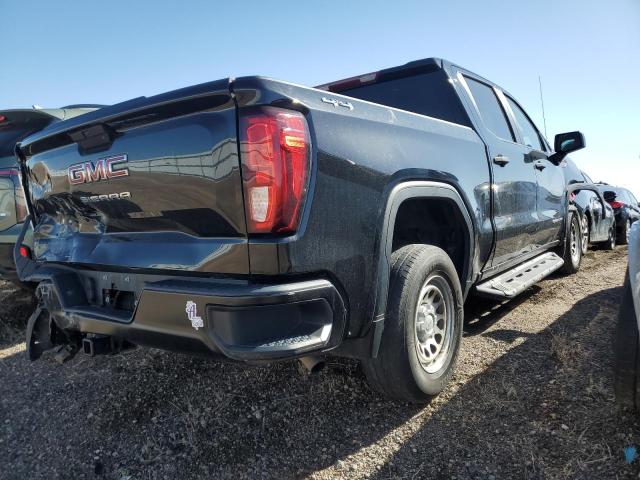 Vin: 3gtu9aef5lg262168, lot: 51958455, gmc sierra k1500 20203