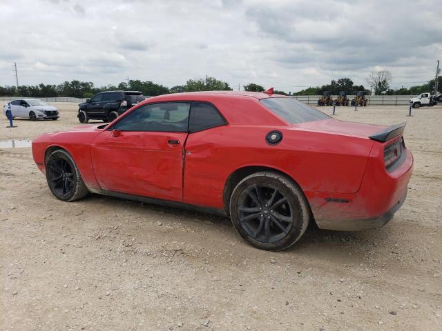 Vin: 2c3cdzag9hh542985, lot: 54383575, dodge challenger sxt 20172