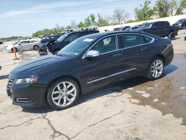 Vin: 2g1125s36j9140685, lot: 53112855, chevrolet impala premier 2018 img_1