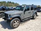 2019 JEEP WRANGLER U - 1C4HJXDG4KW529970