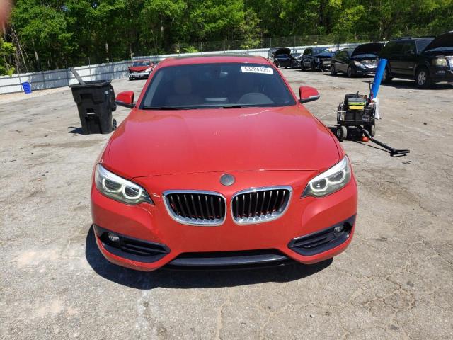 2018 BMW 230I - WBA2J1C58JVD09657