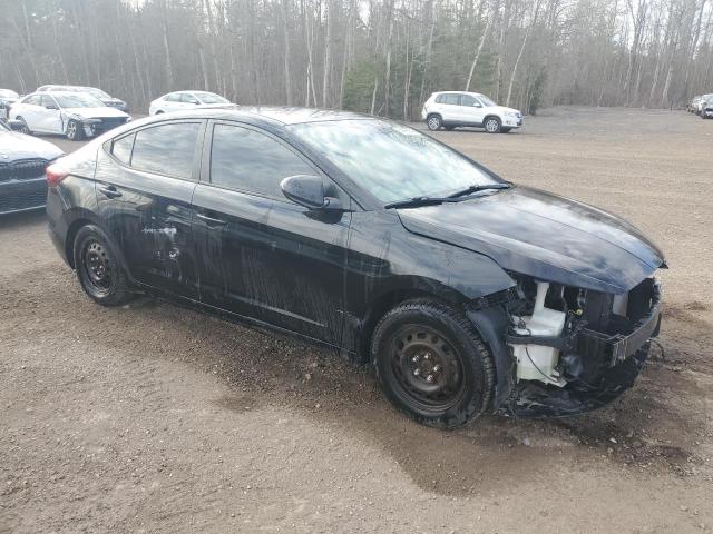 Vin: kmhd74lf5ku767239, lot: 54498945, hyundai elantra se 20194