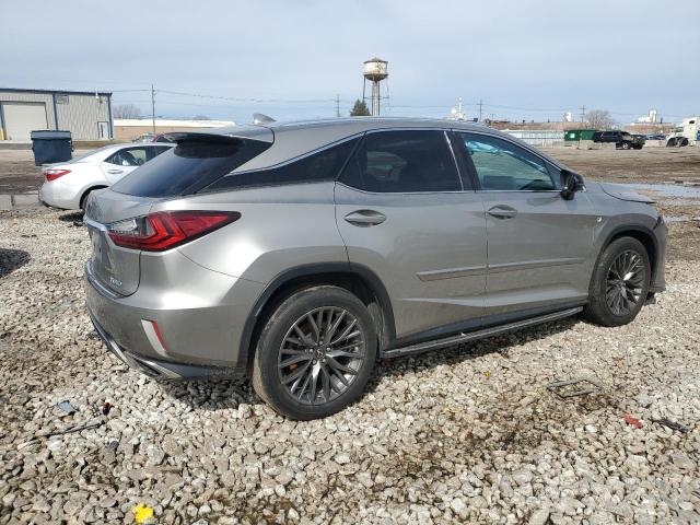 Vin: 2t2bzmca7hc115489, lot: 51598605, lexus rx350 350 base 20173