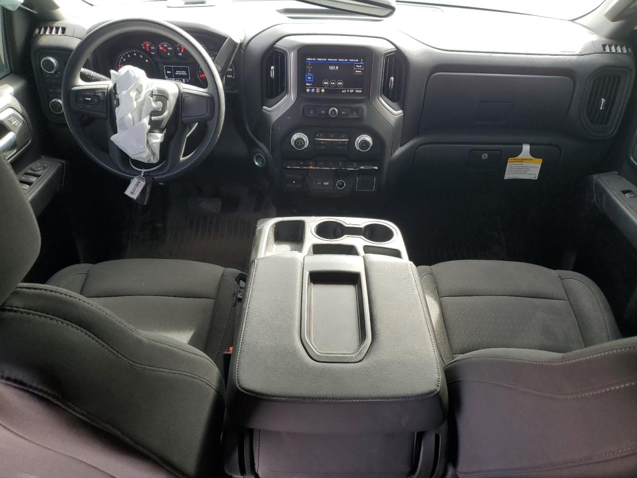 GMC SIERRA 2500HD K2500 HEAVY DUTY