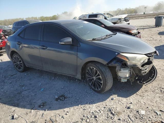Vin: 5yfburhe3ep153762, lot: 52903245, toyota corolla l 20144
