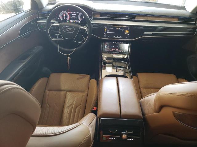 2020 AUDI A8 L WAU8DAF81LN015279