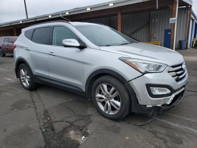 Vin: 5xyzudla5dg078331, lot: 51540085, hyundai santa fe 20134