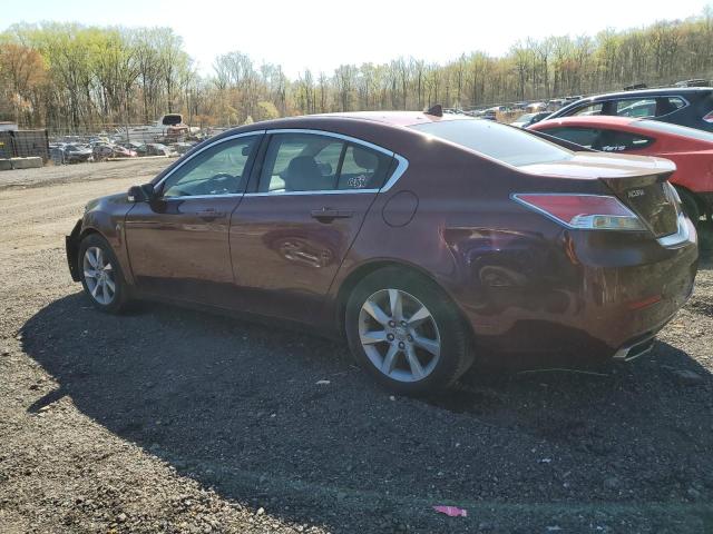 Vin: 19uua8f50ca022807, lot: 51890945, acura tl 20122
