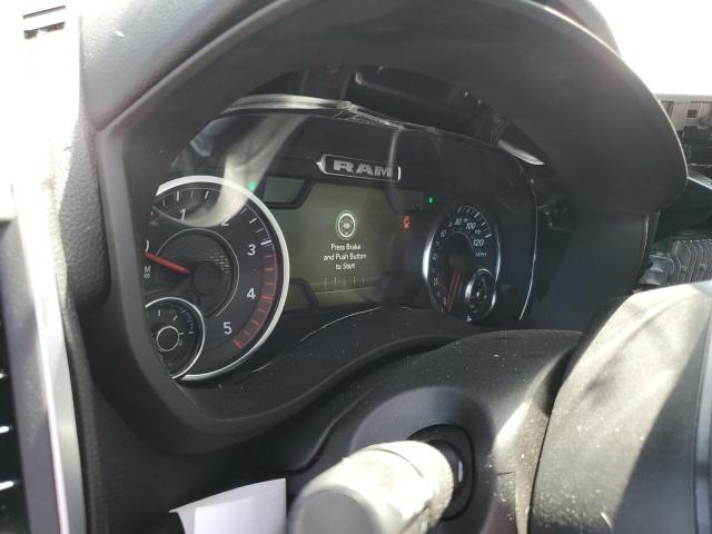 2024 RAM 2500 BIG H 3C6UR5DL4RG316669