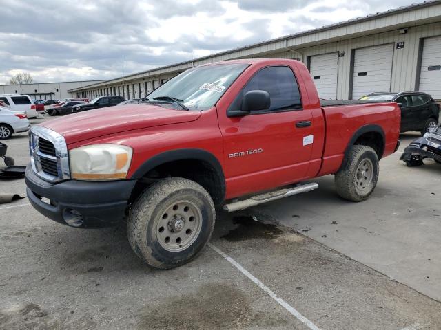 DODGE RAM 1500 S
