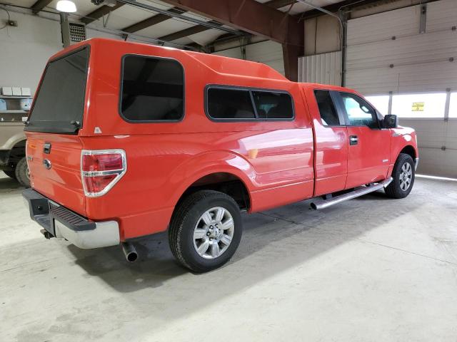 Vin: 1ftfx1ct4ckd93088, lot: 53234225, ford f-150 super cab 20123