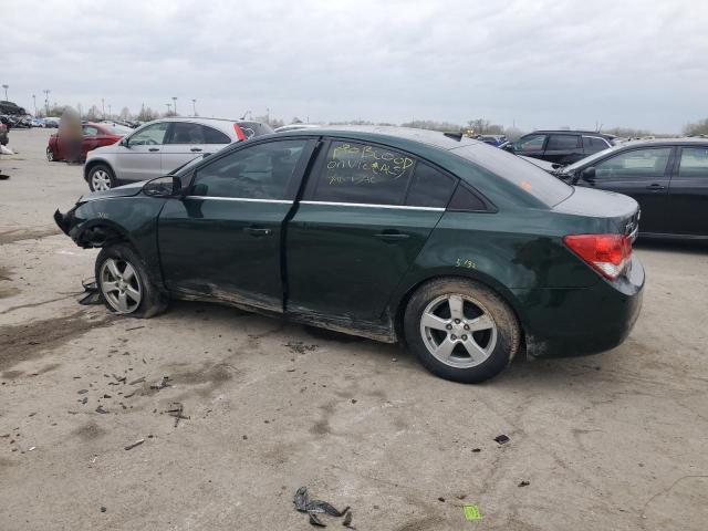Vin: 1g1pc5sb5e7458514, lot: 51512475, chevrolet cruze lt 20142