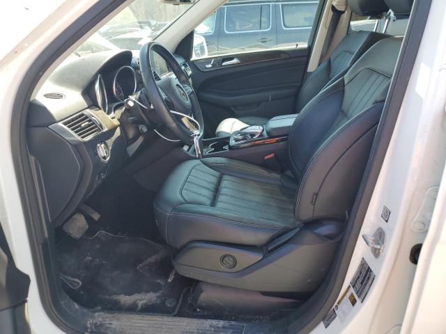 2016 MERCEDES-BENZ GLE 350 4M - 4JGDA5HB0GA627251