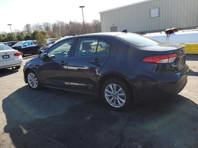 Vin: jtdbdmhe1s3016696, lot: 52535125, toyota corolla le 20252