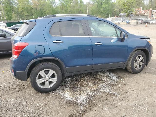 Vin: 3gncjlsb4ll317899, lot: 53877975, chevrolet trax 1lt 20203