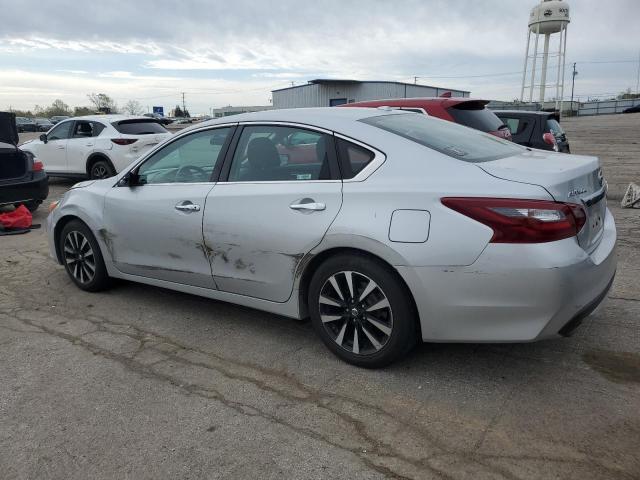 Vin: 1n4al3ap3jc190360, lot: 55069995, nissan altima 2.5 20182
