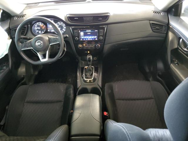 2019 NISSAN ROGUE S - KNMAT2MV6KP527967