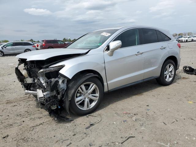 ACURA RDX