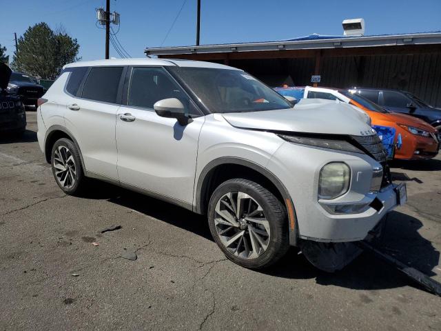 Vin: ja4j4va84rz079041, lot: 51960275, mitsubishi outlander se 20244
